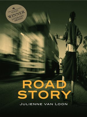 cover image of Road Story